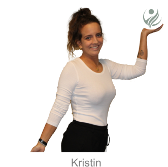 Kristin