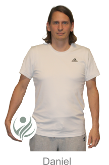 Daniel