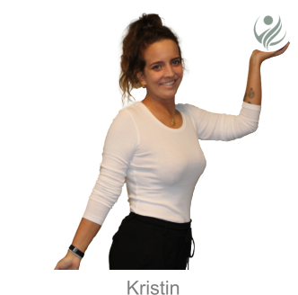 Kristin